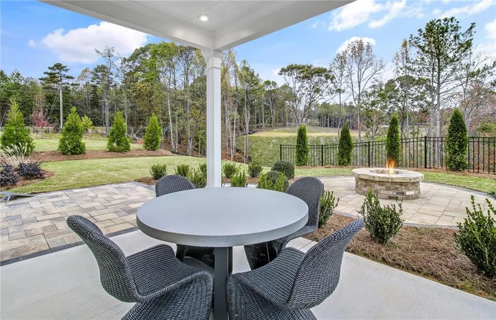4750 Sunburst Street Flowery Branch, GA 30542
