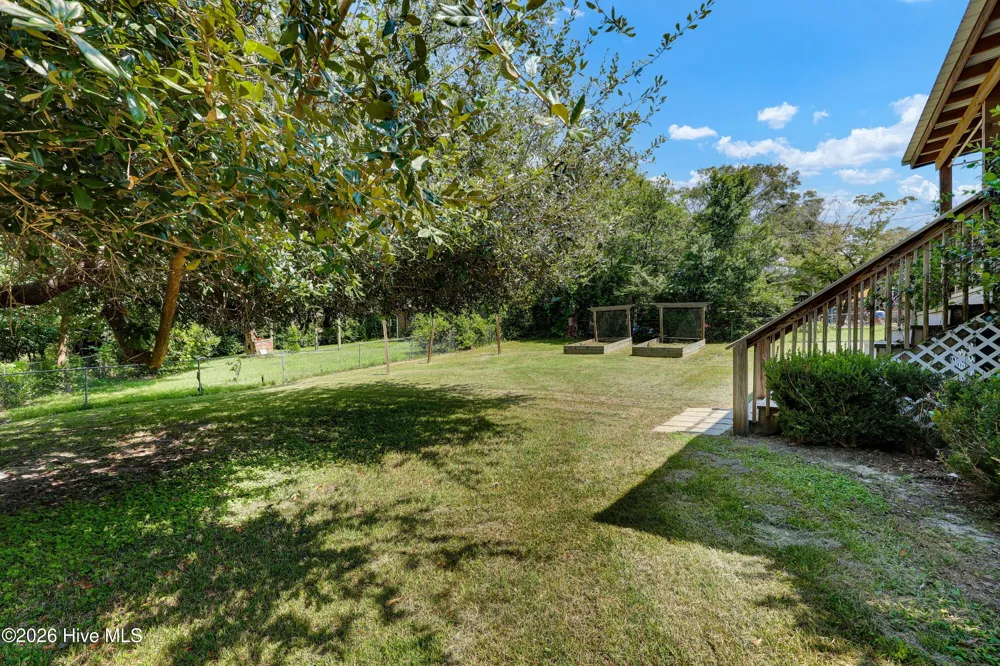 3309 Winston Boulevard Wilmington, NC 28403