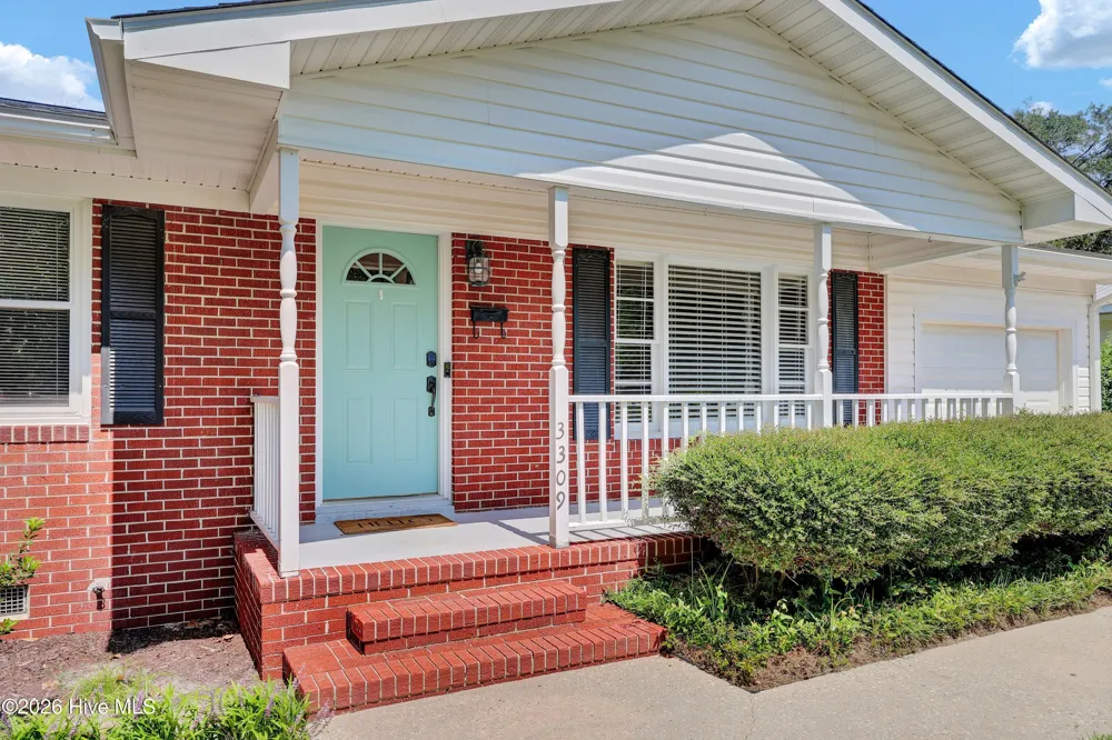 3309 Winston Boulevard Wilmington, NC 28403