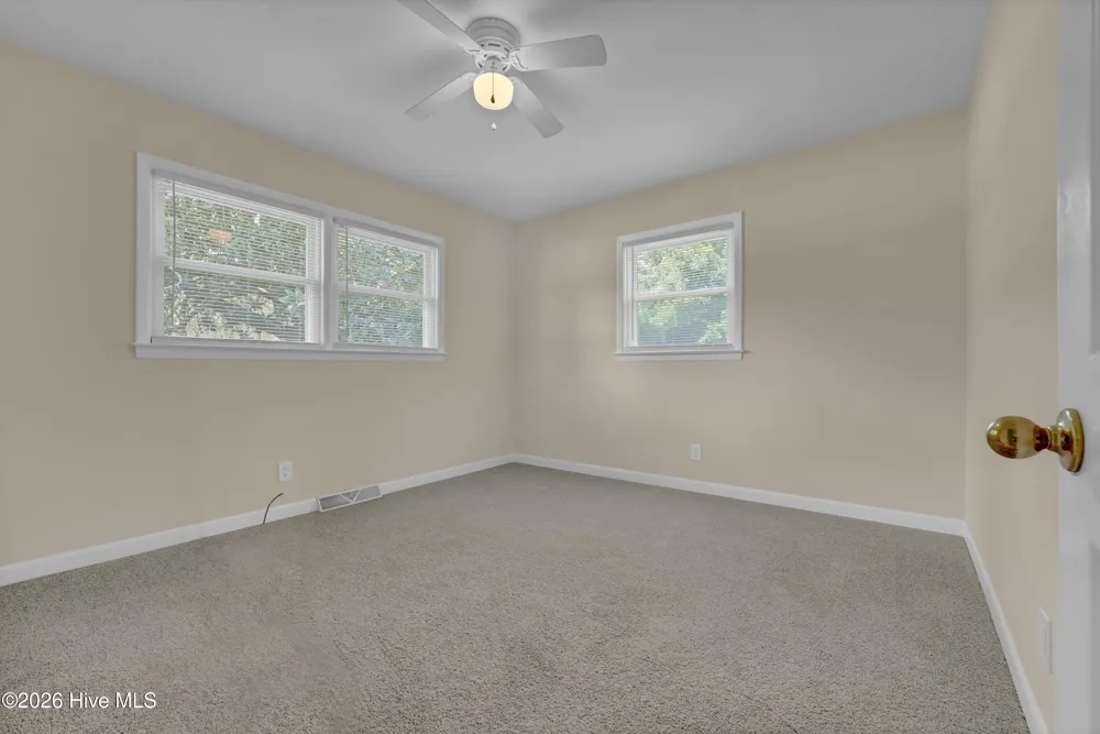 3309 Winston Boulevard Wilmington, NC 28403