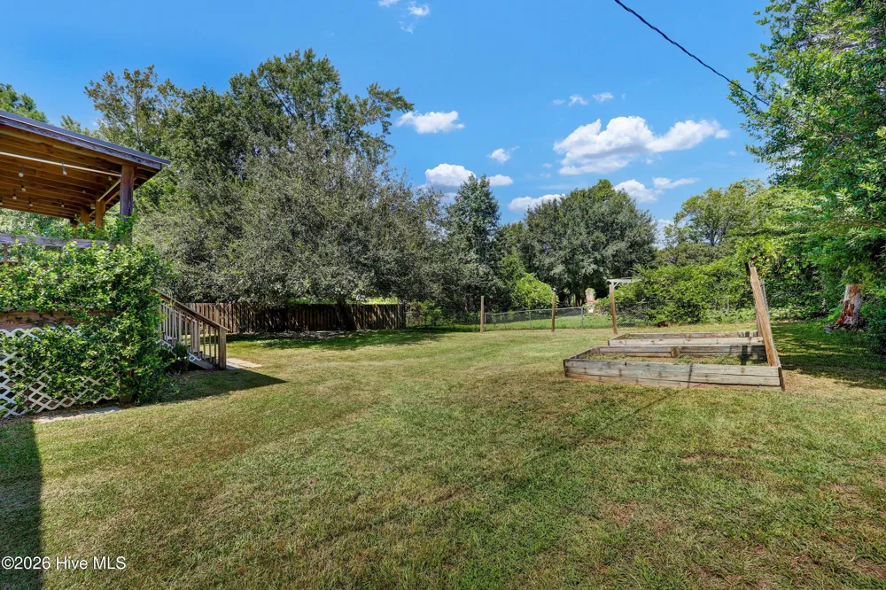 3309 Winston Boulevard Wilmington, NC 28403