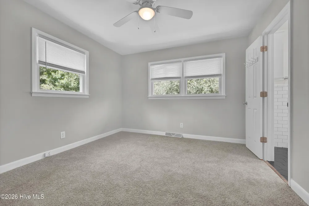 3309 Winston Boulevard Wilmington, NC 28403