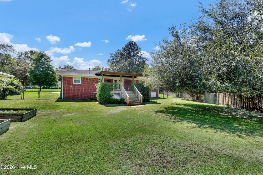 3309 Winston Boulevard Wilmington, NC 28403