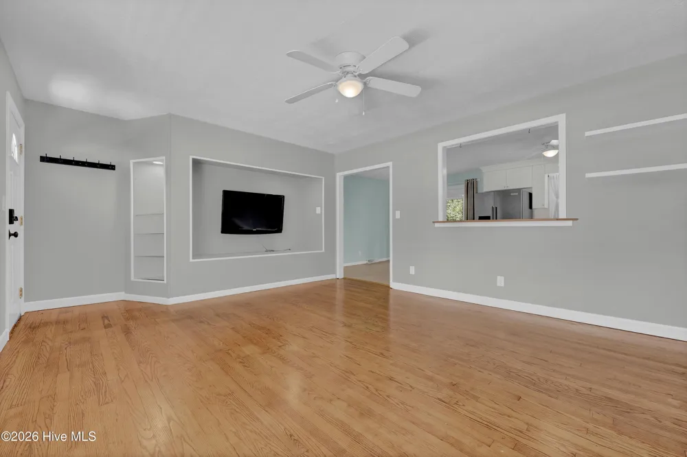3309 Winston Boulevard Wilmington, NC 28403