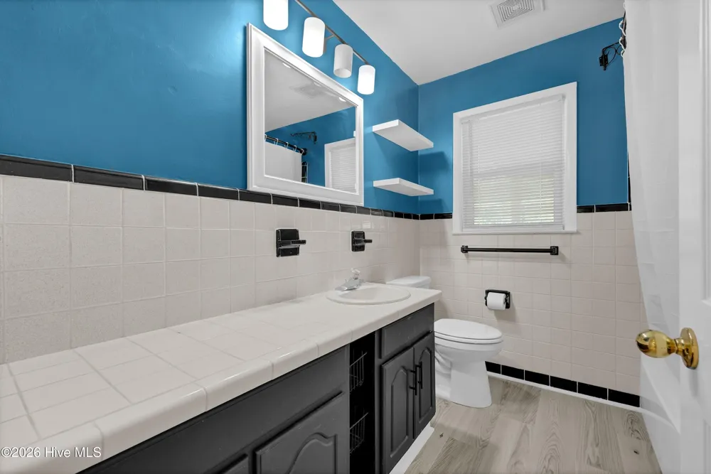 3309 Winston Boulevard Wilmington, NC 28403