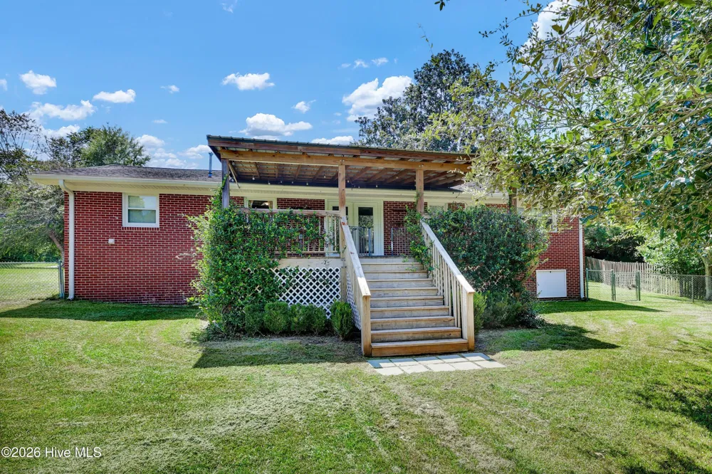 3309 Winston Boulevard Wilmington, NC 28403