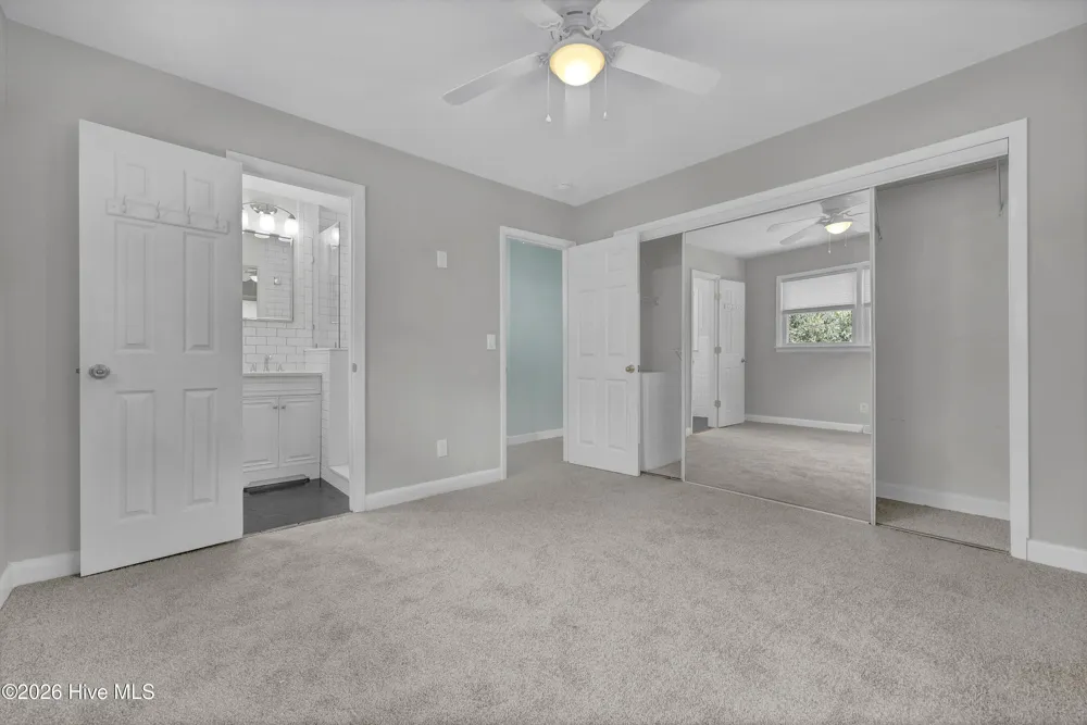 3309 Winston Boulevard Wilmington, NC 28403