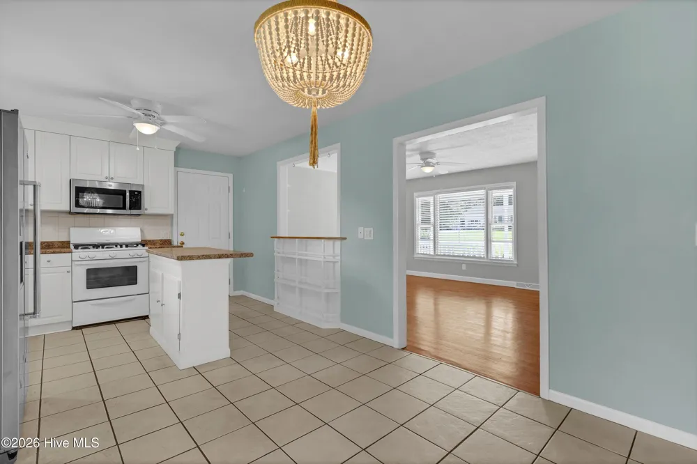 3309 Winston Boulevard Wilmington, NC 28403