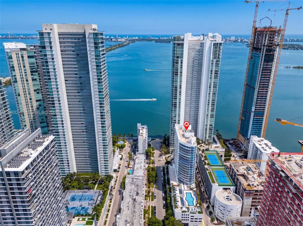 480 NE 30th St #2201 Miami, FL 33137