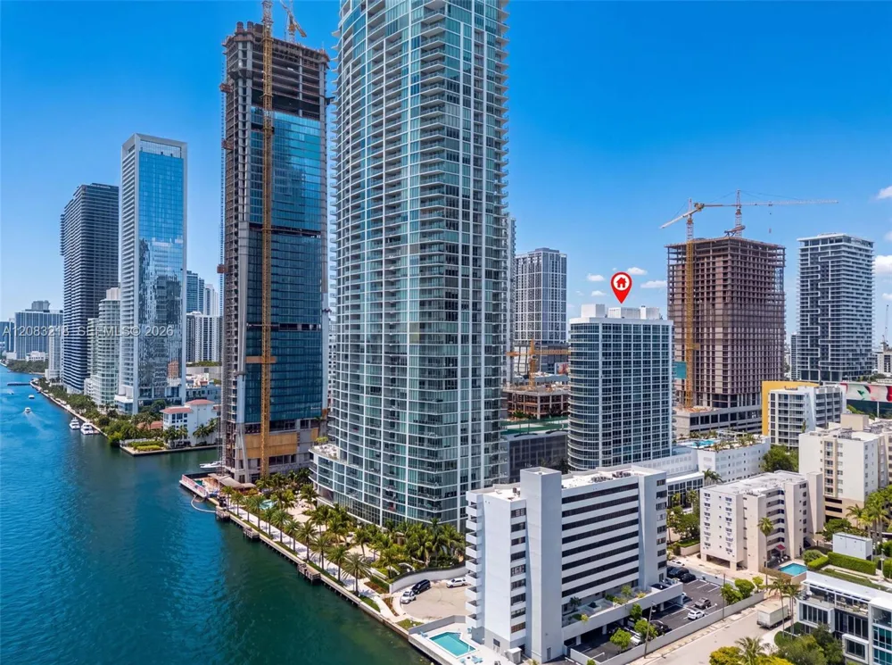 480 NE 30th St #2201 Miami, FL 33137