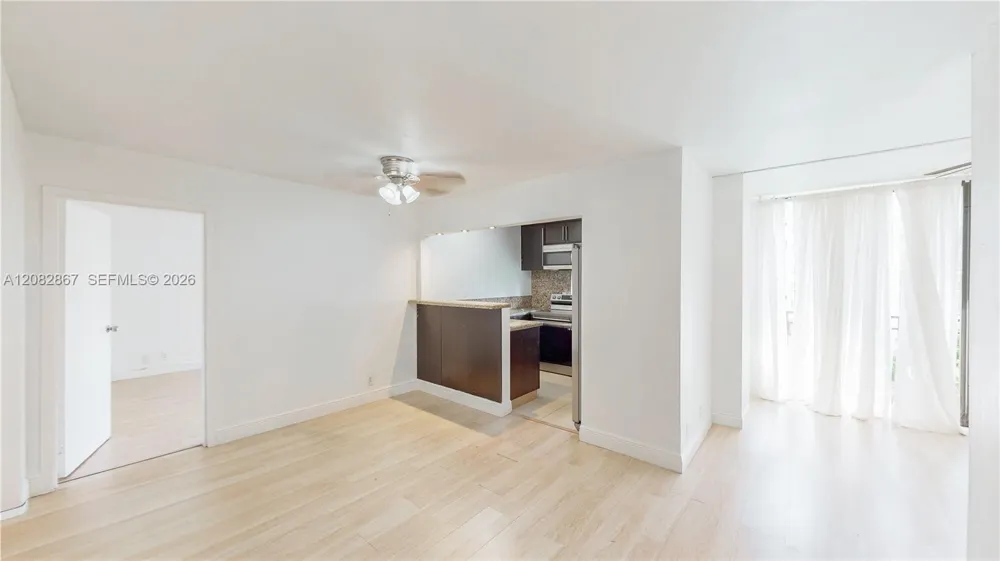 17011 Bay Rd #516 Sunny Isles Beach, FL 33160