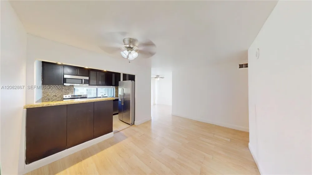 17011 Bay Rd #516 Sunny Isles Beach, FL 33160