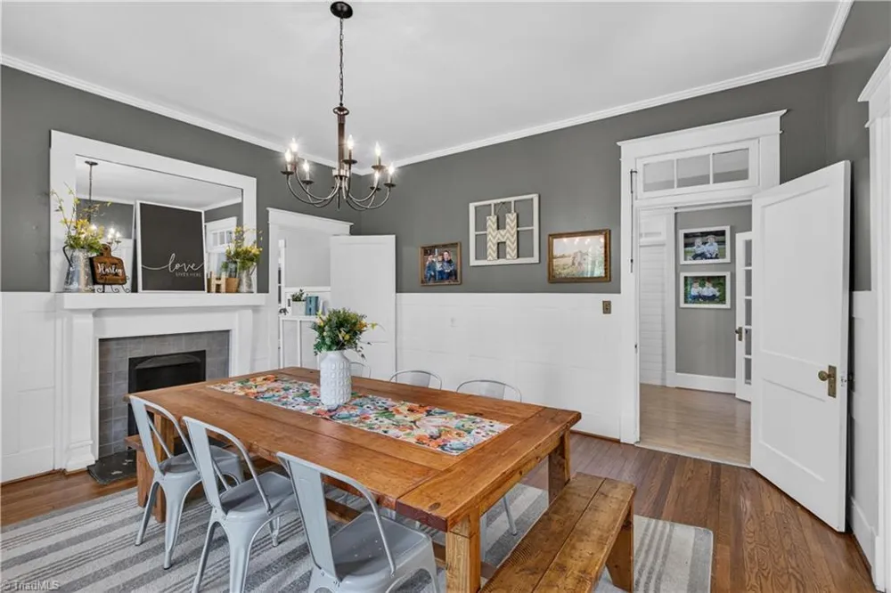 259 E Main Street Franklinville, NC 27248