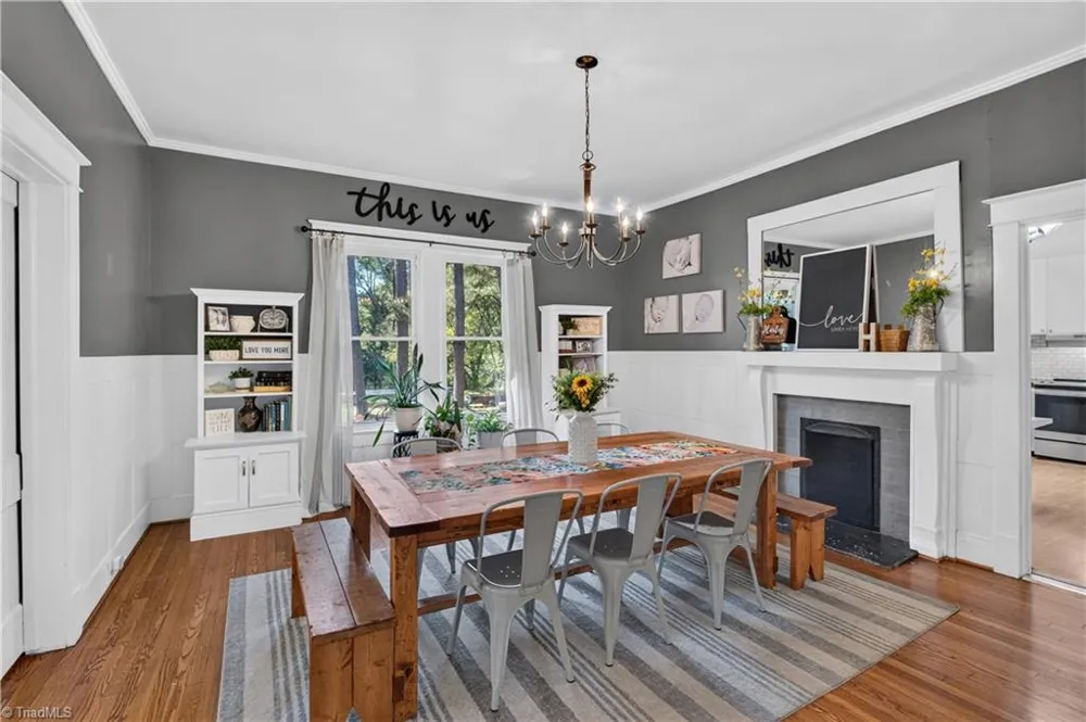 259 E Main Street Franklinville, NC 27248