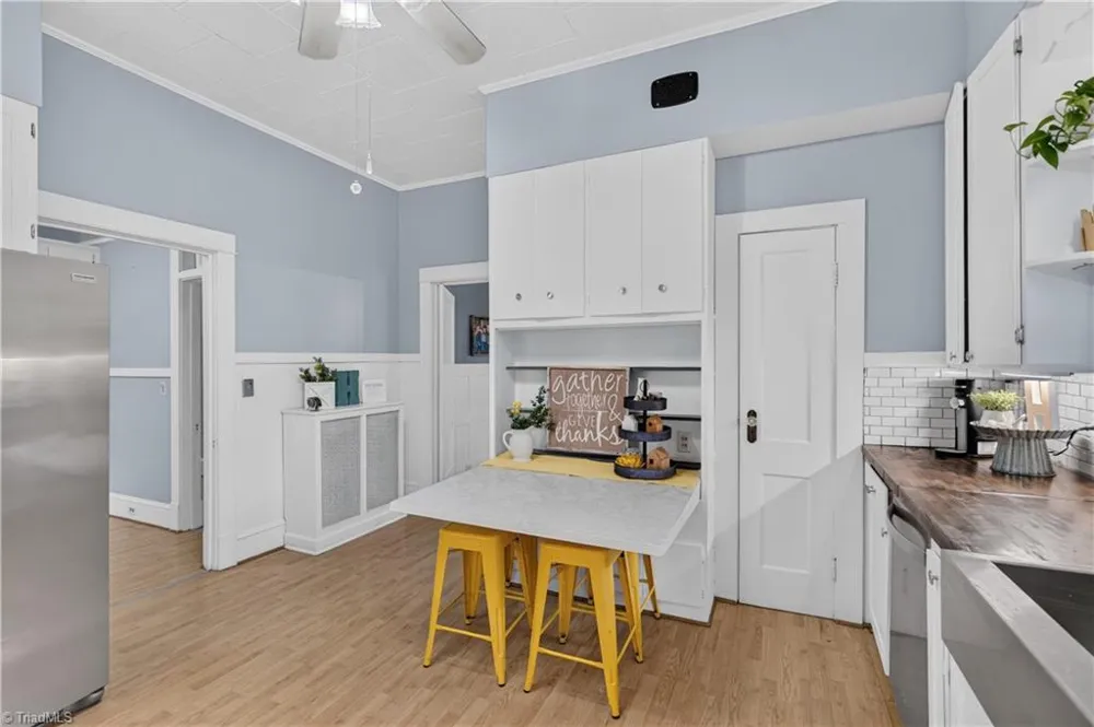 259 E Main Street Franklinville, NC 27248