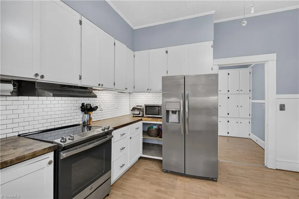 259 E Main Street Franklinville, NC 27248
