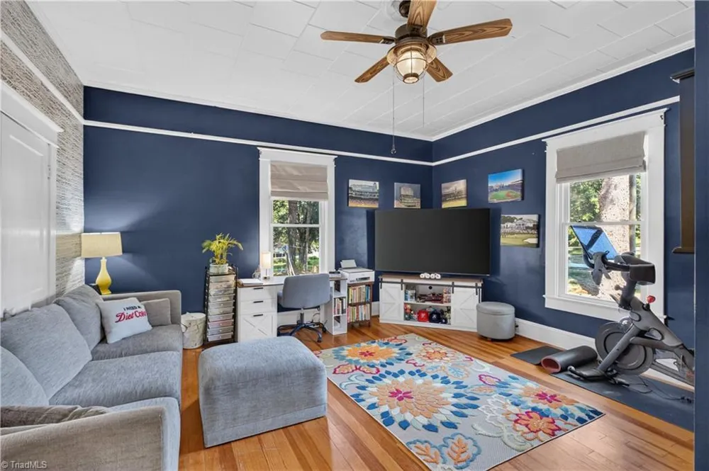 259 E Main Street Franklinville, NC 27248
