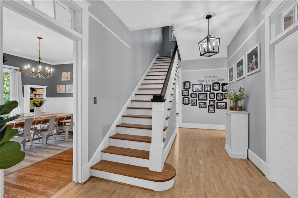 259 E Main Street Franklinville, NC 27248