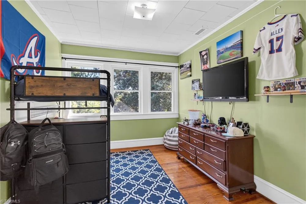 259 E Main Street Franklinville, NC 27248