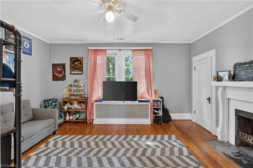 259 E Main Street Franklinville, NC 27248
