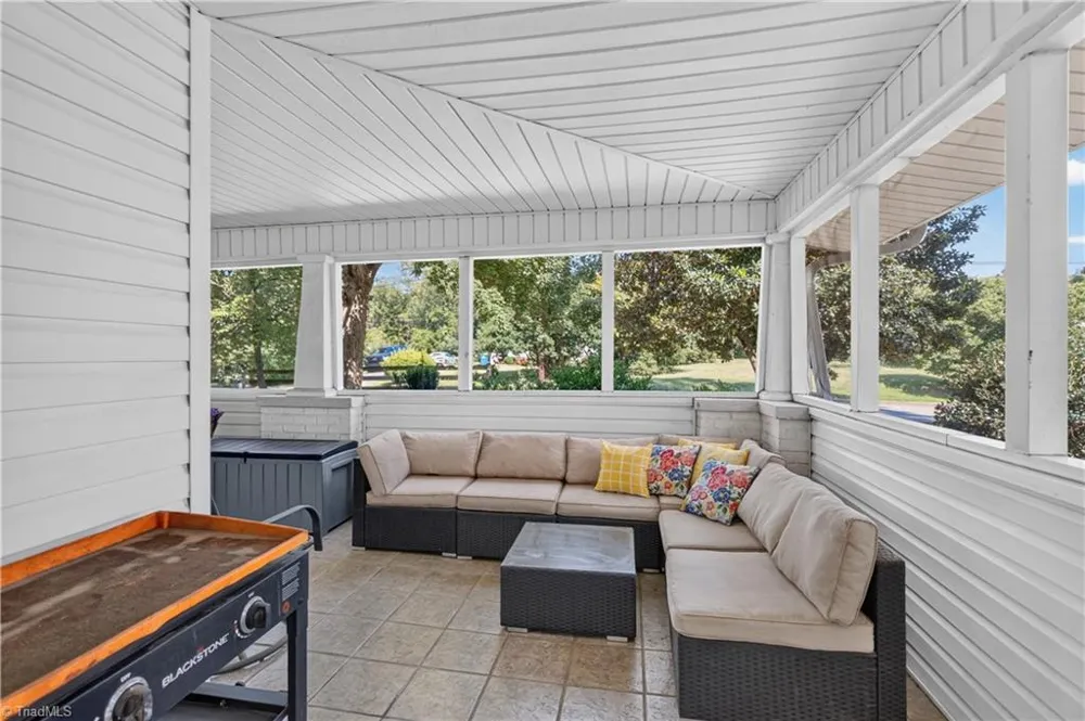259 E Main Street Franklinville, NC 27248
