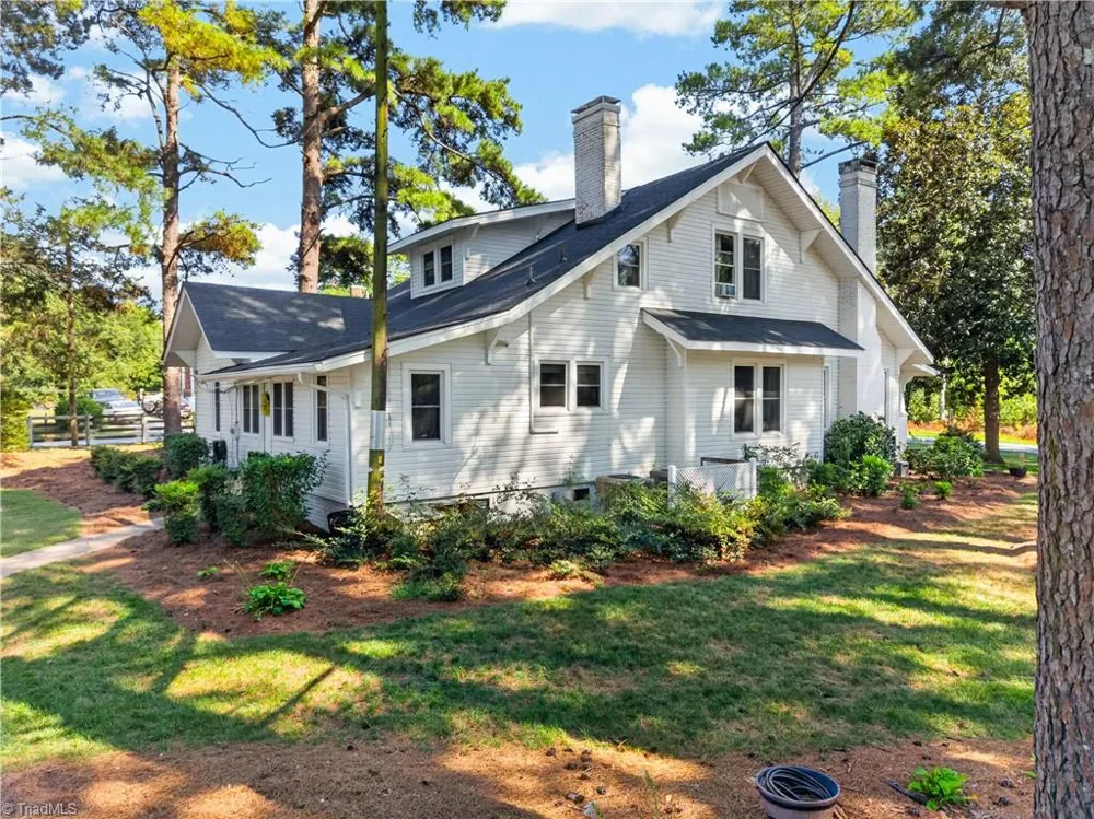 259 E Main Street Franklinville, NC 27248