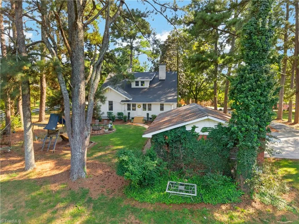 259 E Main Street Franklinville, NC 27248