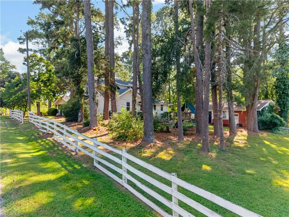 259 E Main Street Franklinville, NC 27248