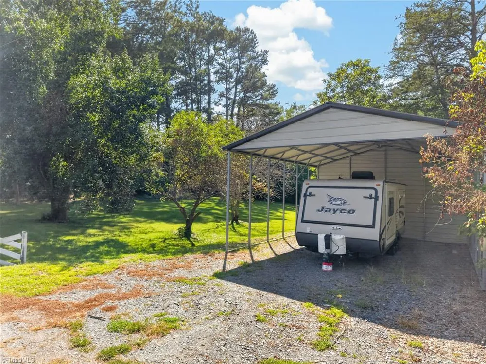 259 E Main Street Franklinville, NC 27248