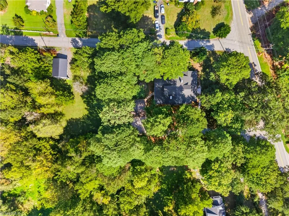 259 E Main Street Franklinville, NC 27248