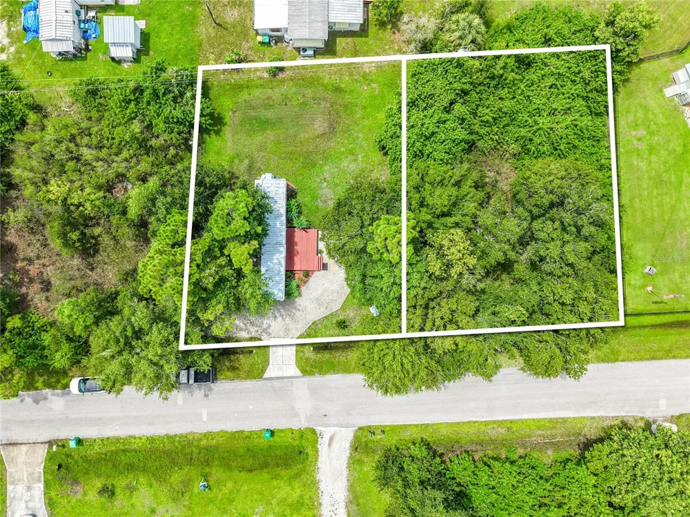 15427 LIME DRIVE Punta Gorda, FL 33955