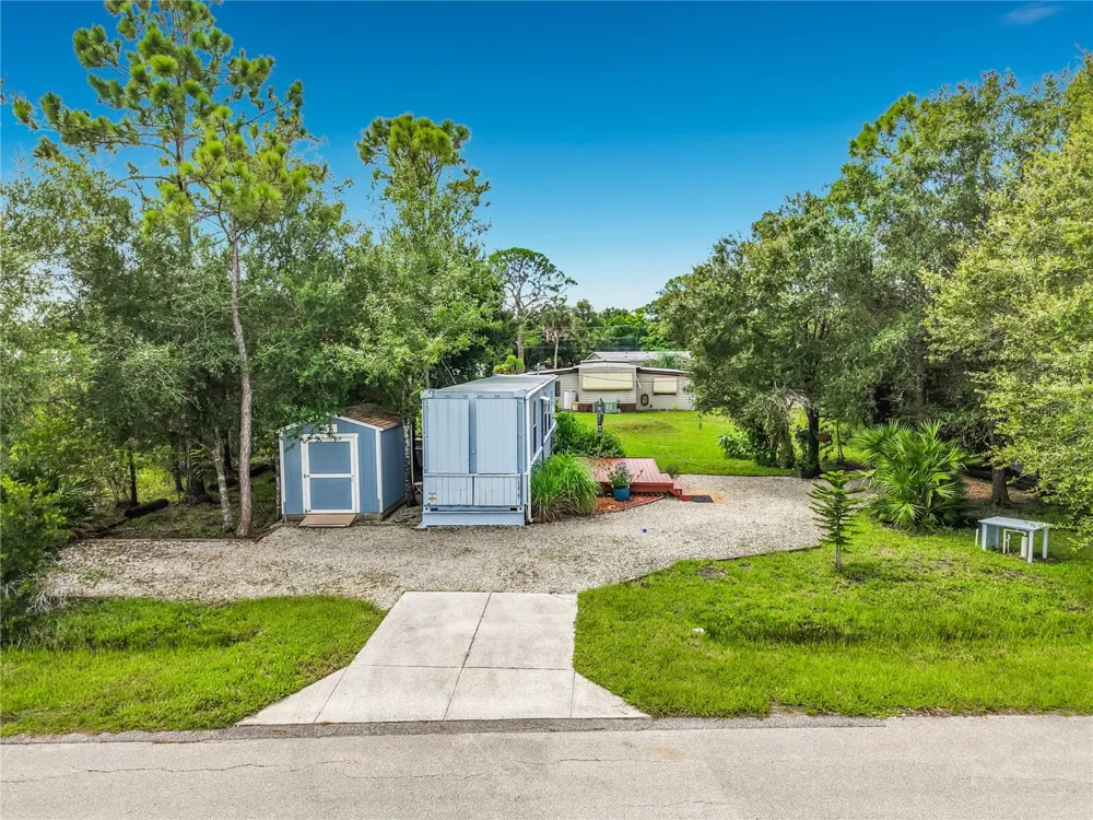 15427 LIME DRIVE Punta Gorda, FL 33955