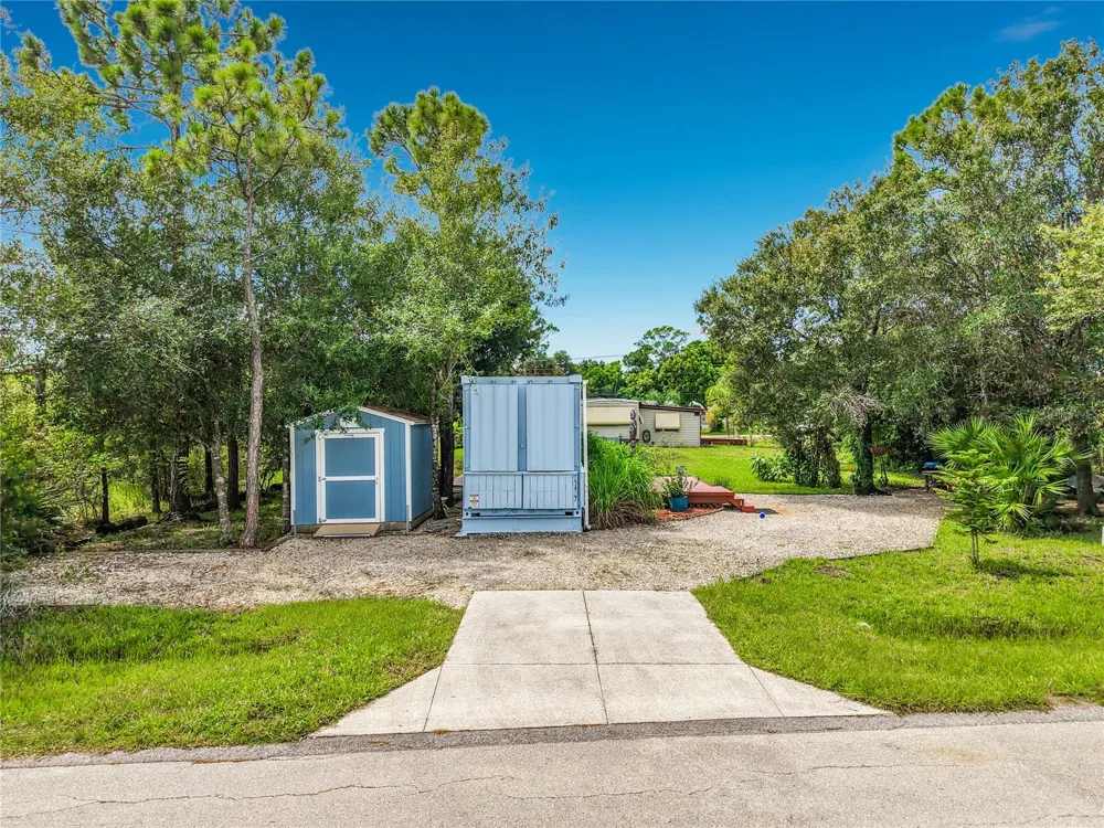 15427 LIME DRIVE Punta Gorda, FL 33955
