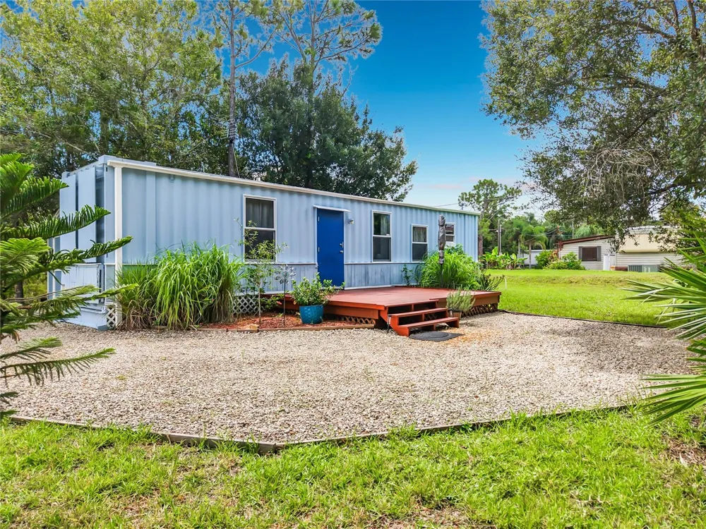 15427 LIME DRIVE Punta Gorda, FL 33955