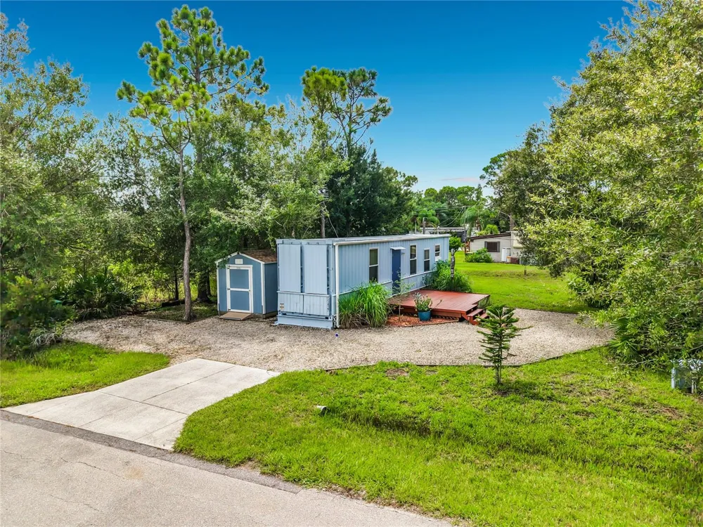 15427 LIME DRIVE Punta Gorda, FL 33955
