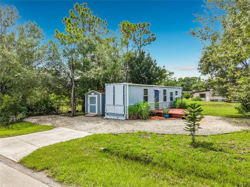 15427 LIME DRIVE Punta Gorda, FL 33955