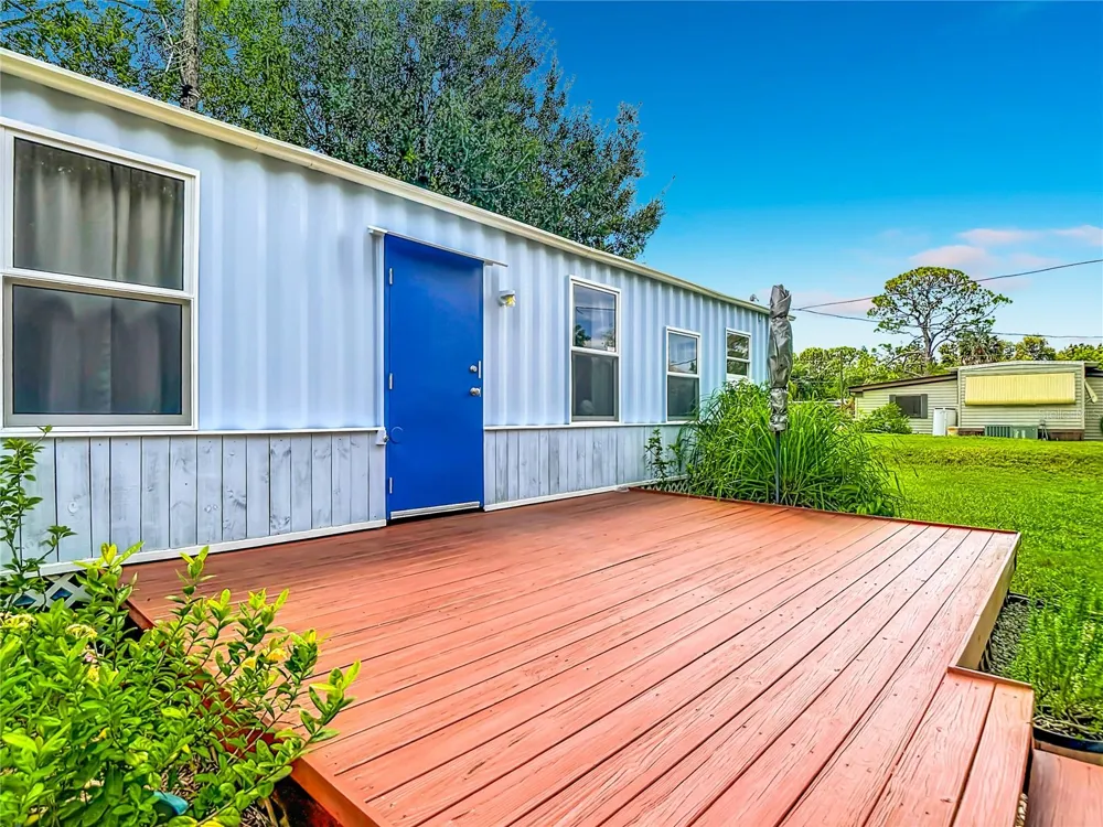 15427 LIME DRIVE Punta Gorda, FL 33955