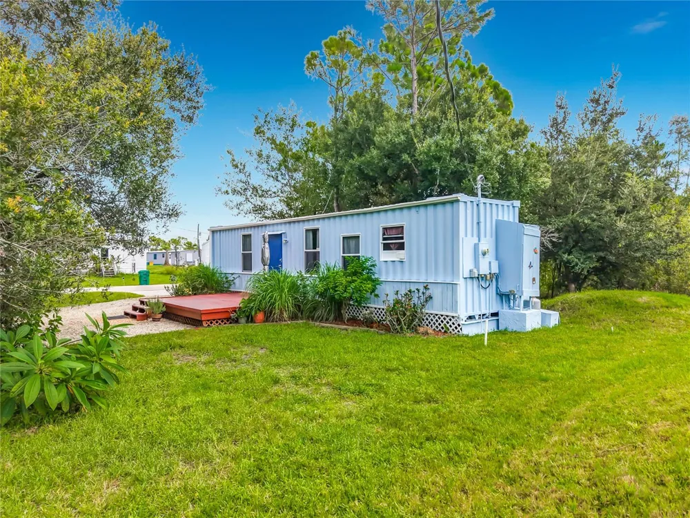 15427 LIME DRIVE Punta Gorda, FL 33955