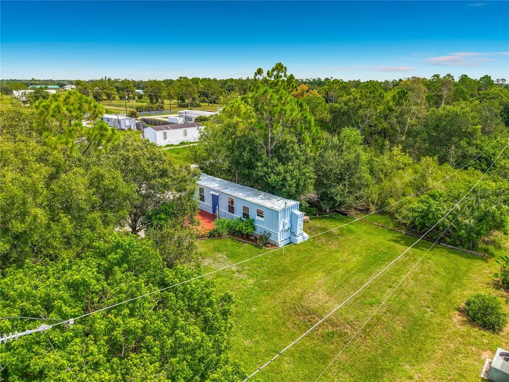 15427 LIME DRIVE Punta Gorda, FL 33955
