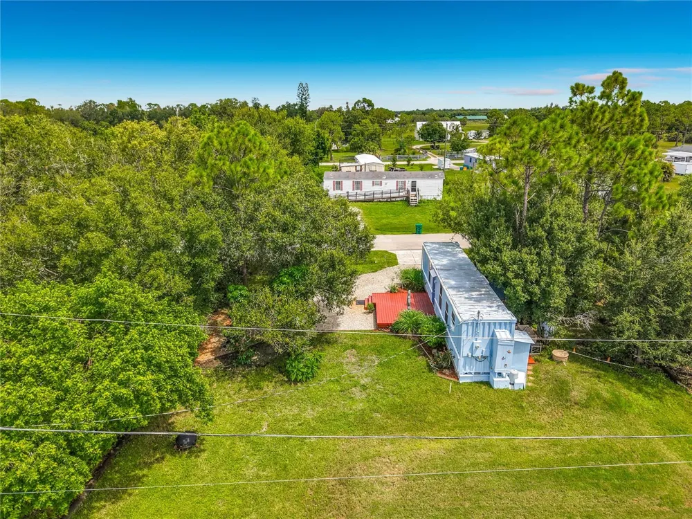 15427 LIME DRIVE Punta Gorda, FL 33955
