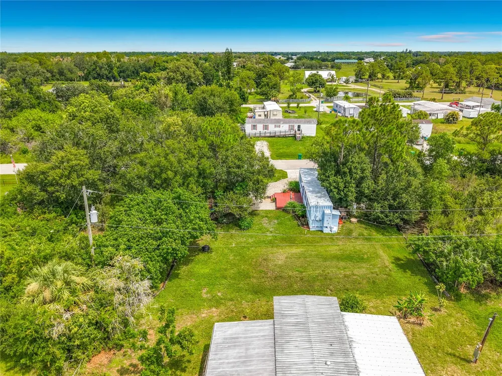 15427 LIME DRIVE Punta Gorda, FL 33955