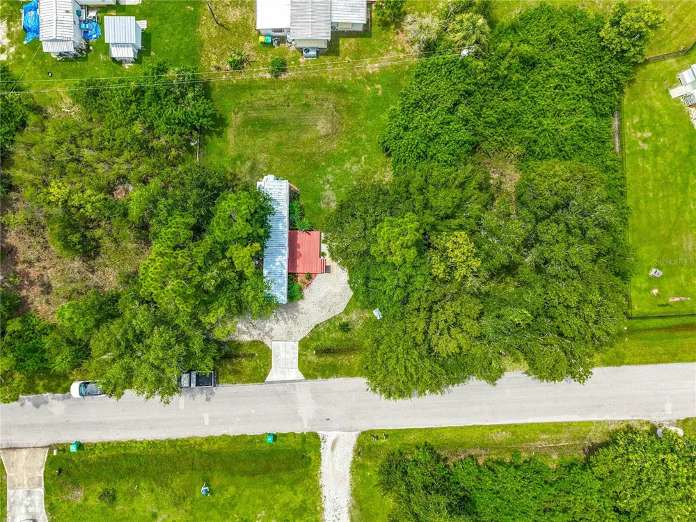15427 LIME DRIVE Punta Gorda, FL 33955