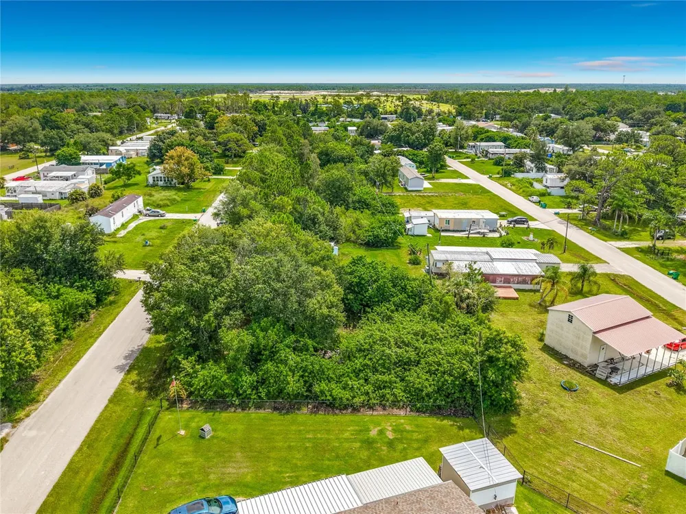 15427 LIME DRIVE Punta Gorda, FL 33955