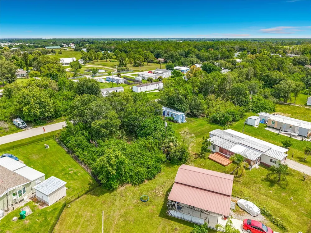 15427 LIME DRIVE Punta Gorda, FL 33955