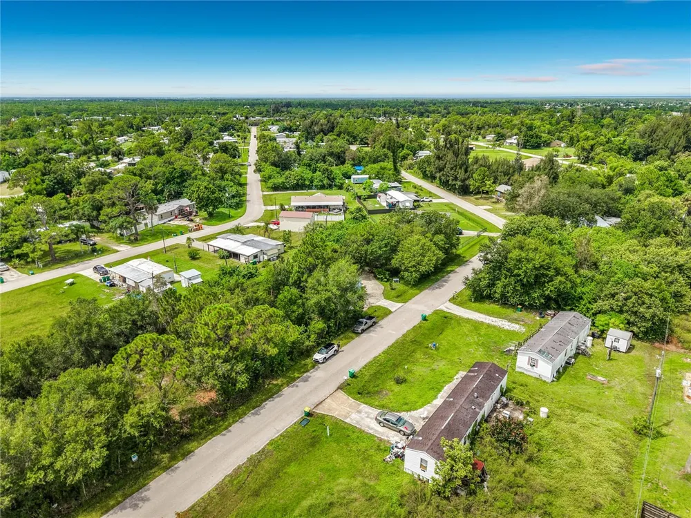 15427 LIME DRIVE Punta Gorda, FL 33955