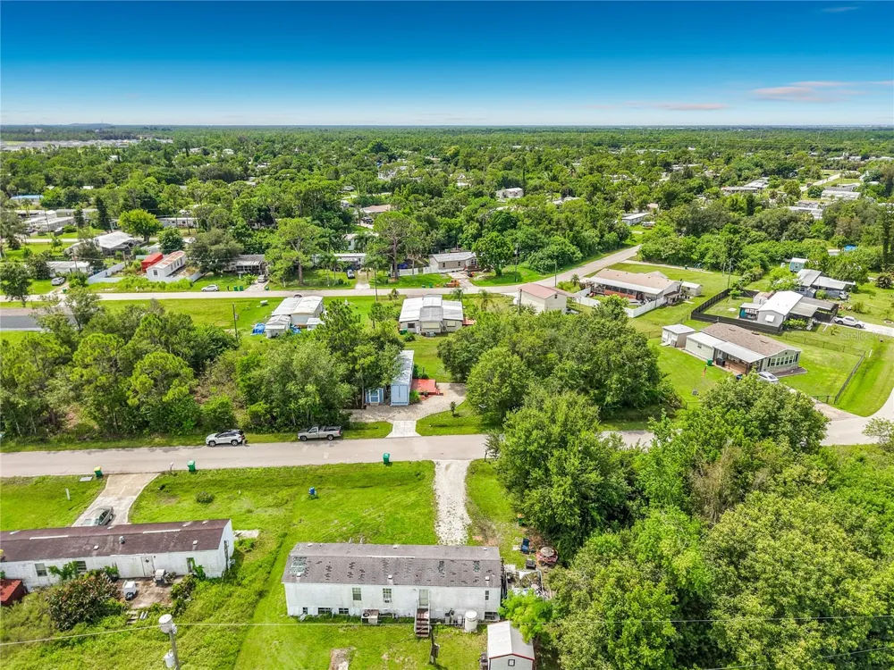 15427 LIME DRIVE Punta Gorda, FL 33955
