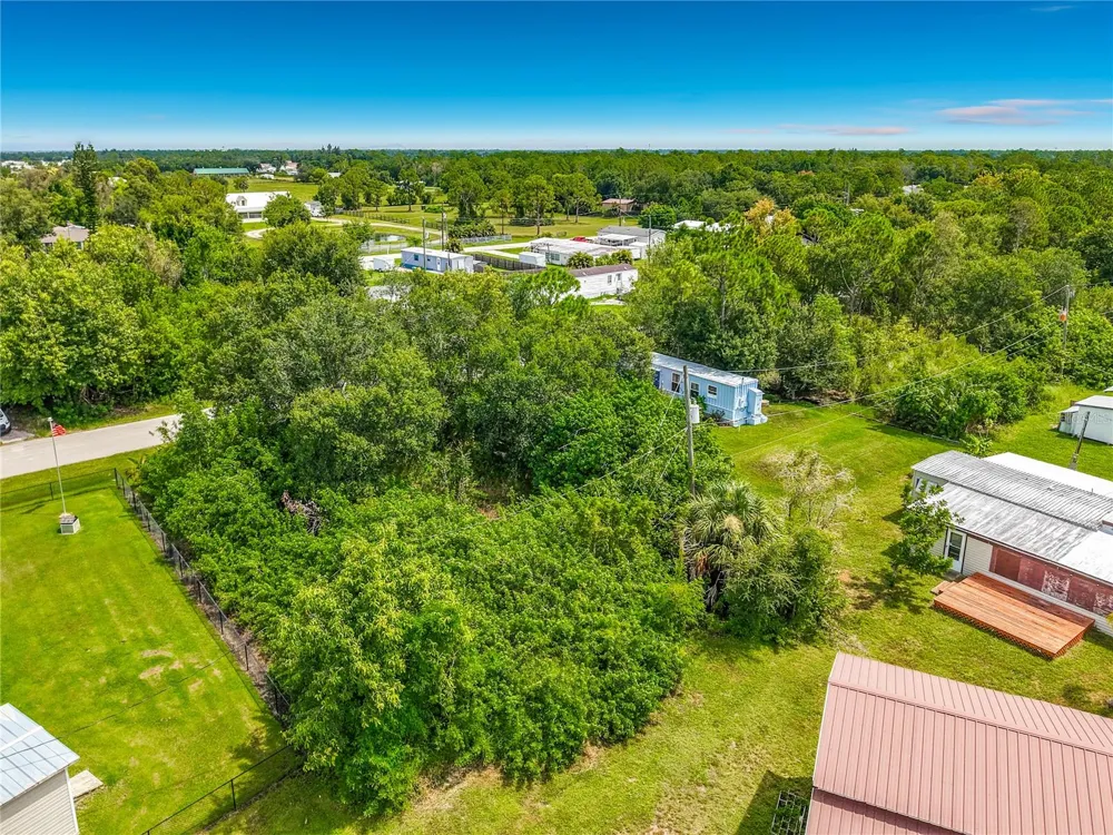15427 LIME DRIVE Punta Gorda, FL 33955