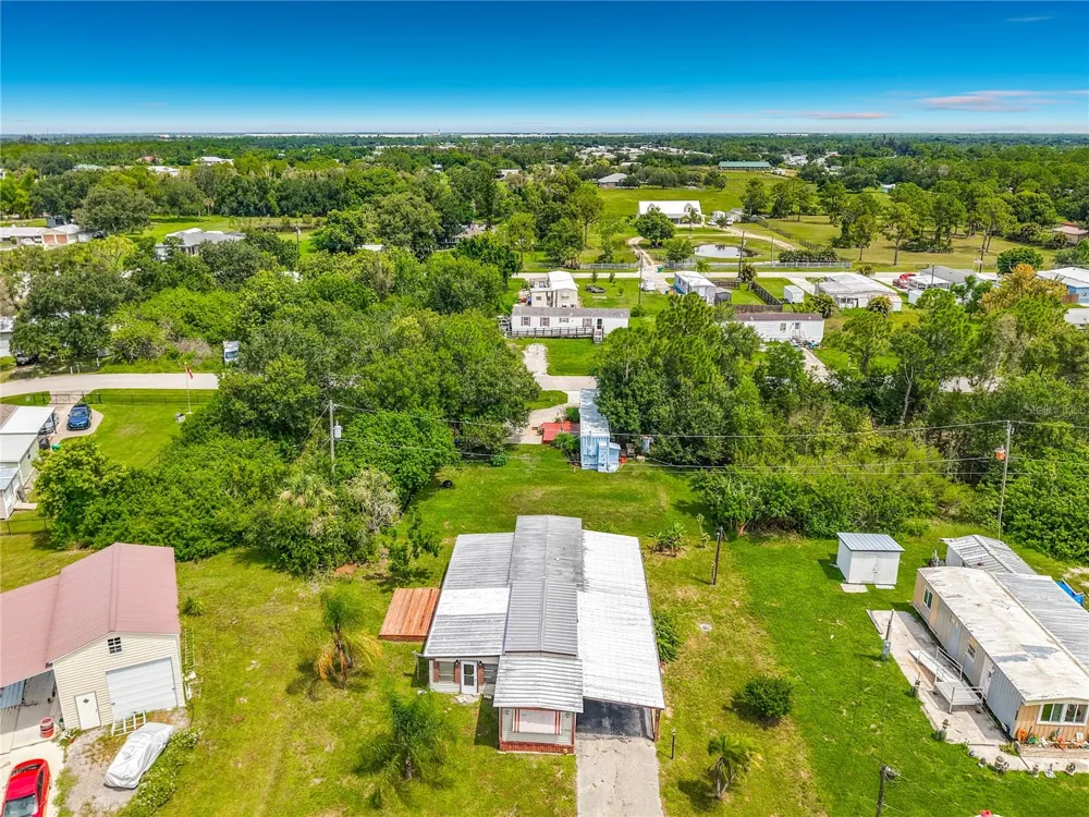 15427 LIME DRIVE Punta Gorda, FL 33955
