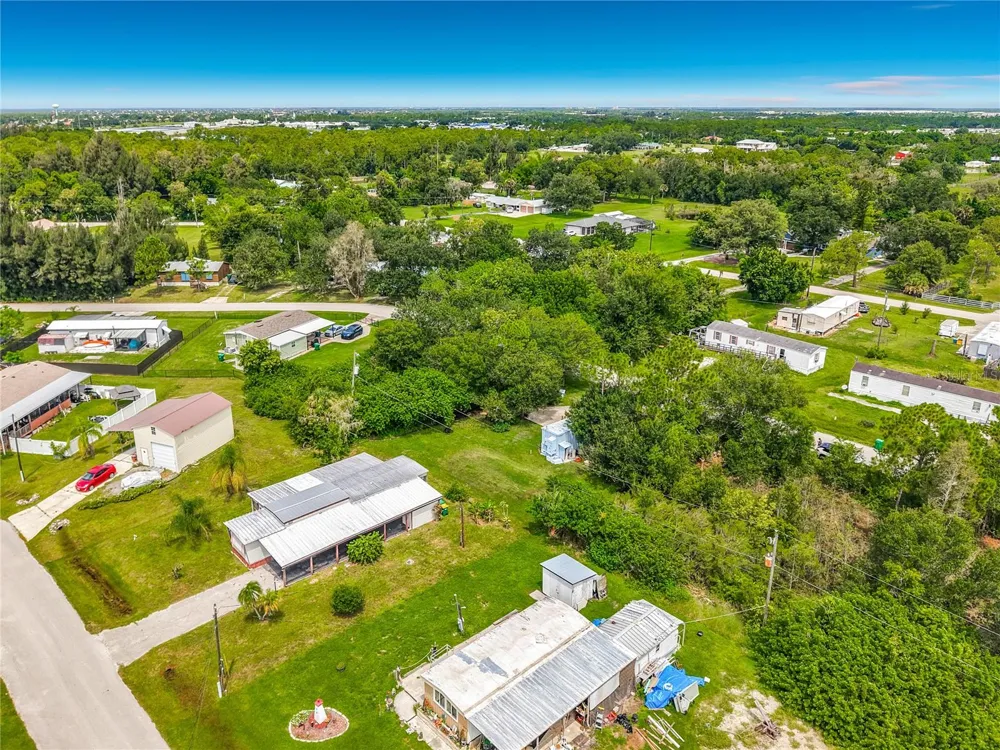15427 LIME DRIVE Punta Gorda, FL 33955