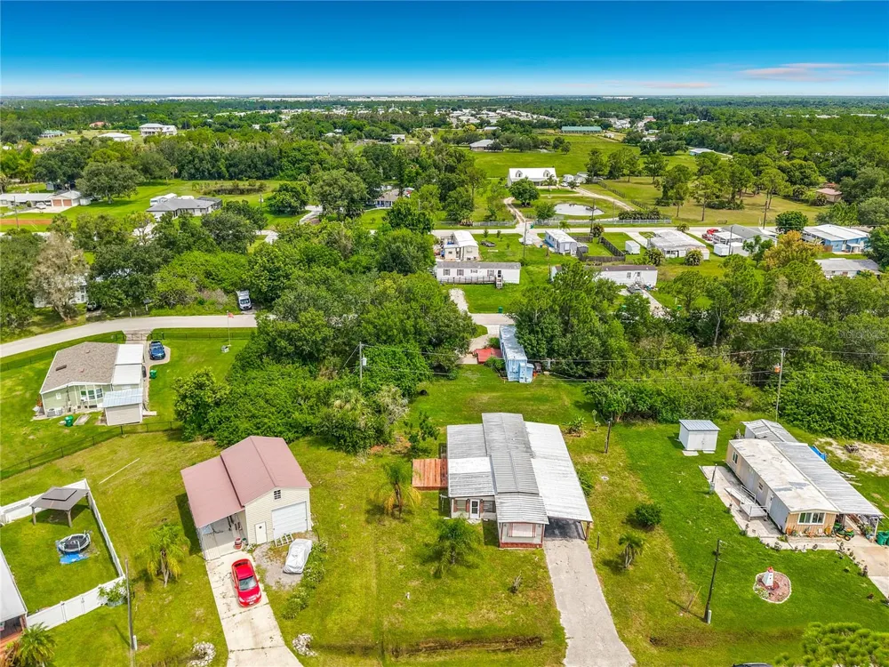 15427 LIME DRIVE Punta Gorda, FL 33955